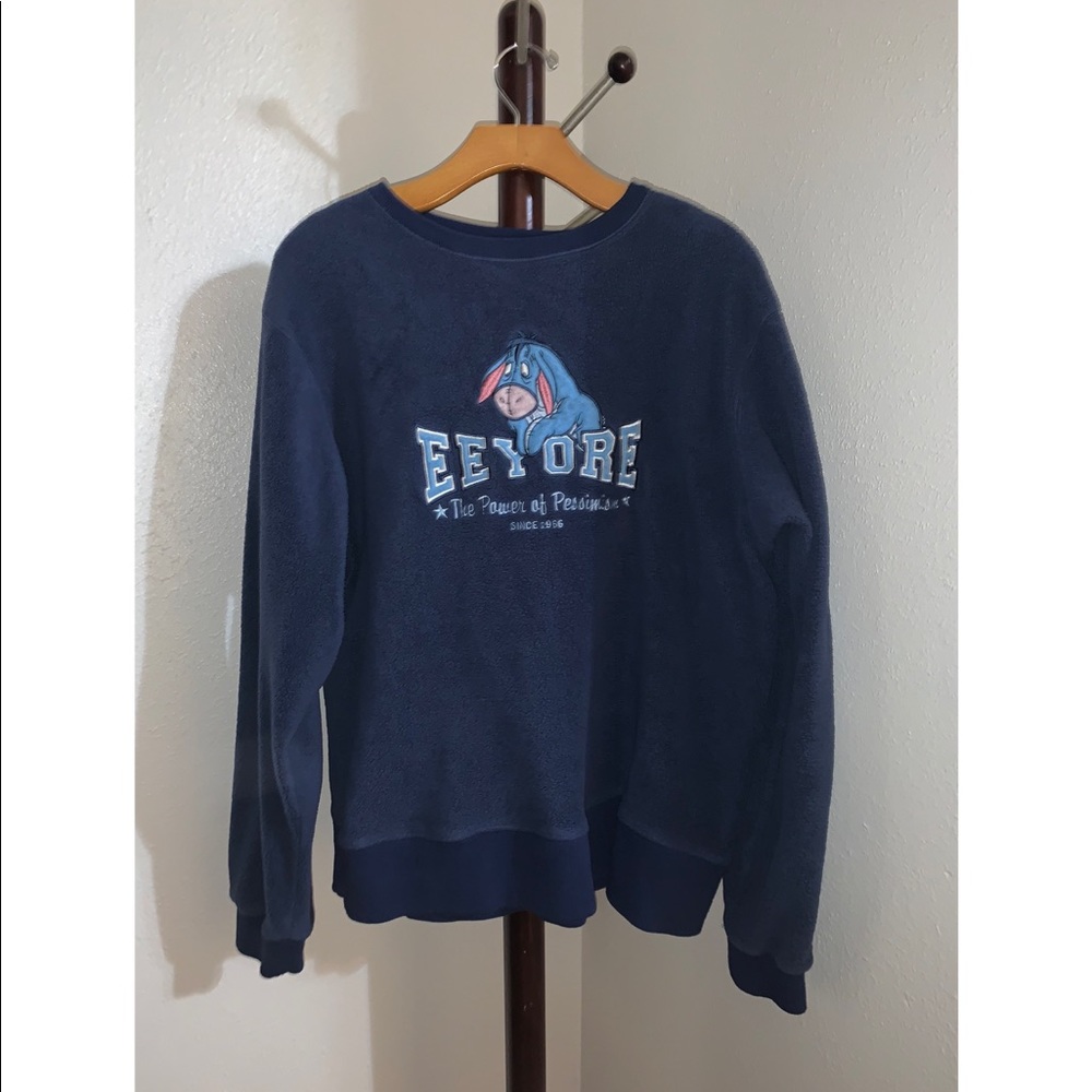 Vintage Disney Sweater